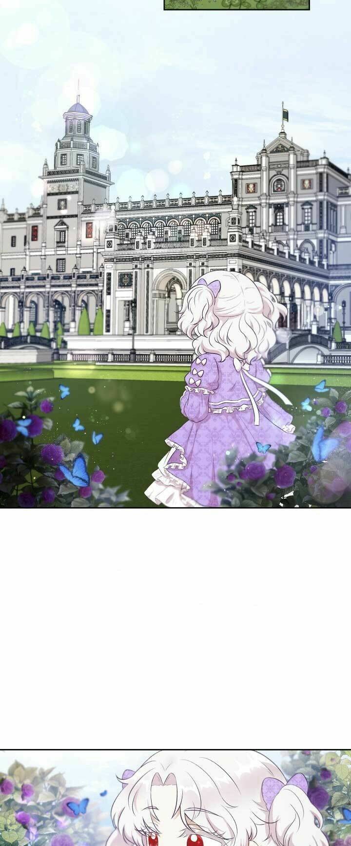 công chúa xấu xa chapter 14 5