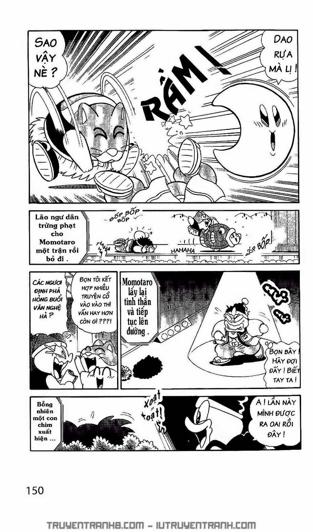 ngôi sao kabi chapter 27 12