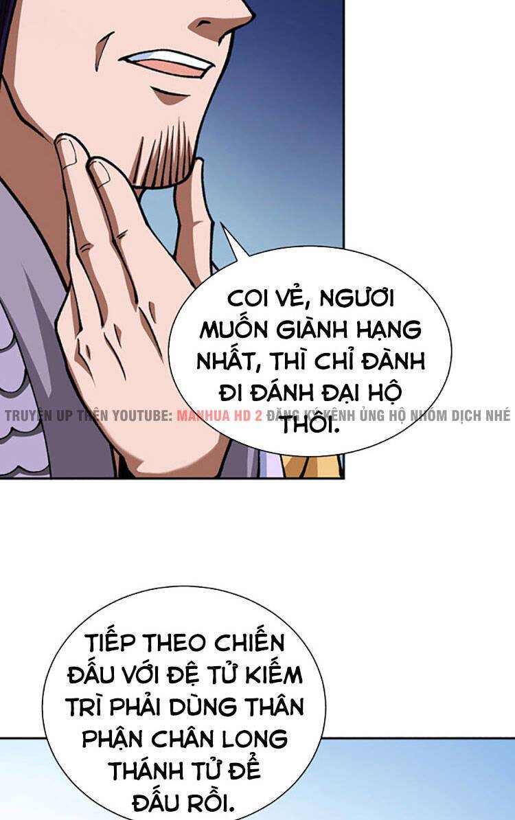 võ đạo độc tôn chapter 403 3