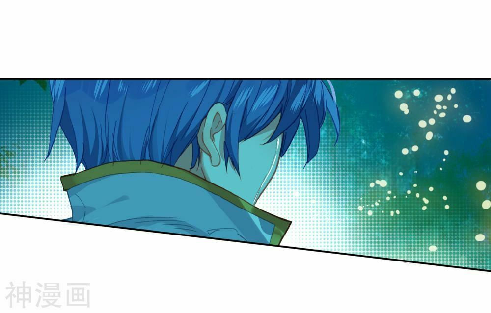 tuyệt thế đường môn - đấu la đại lục 2 chapter 215 3