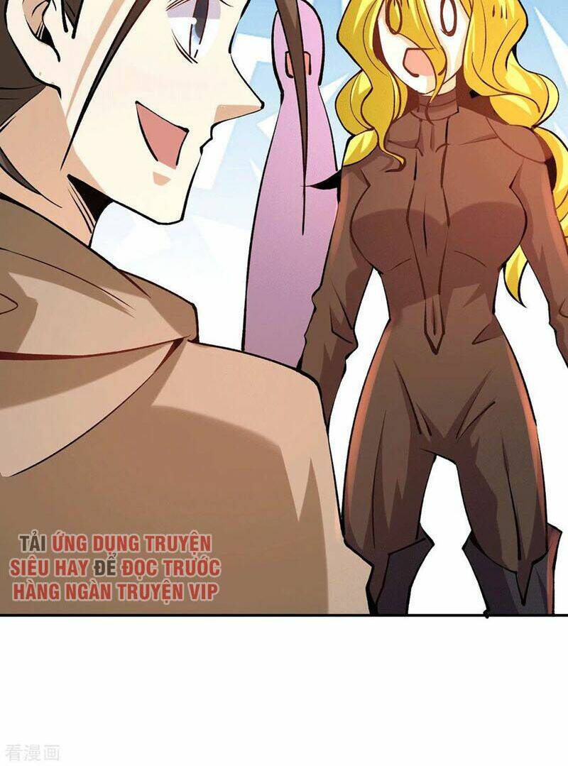 đô thị đỉnh phong cao thủ chapter 231 36