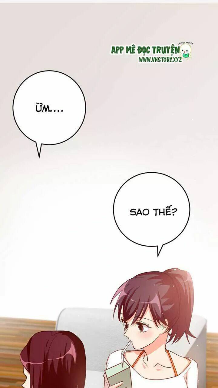 thiên hậu trở về chapter 78 2