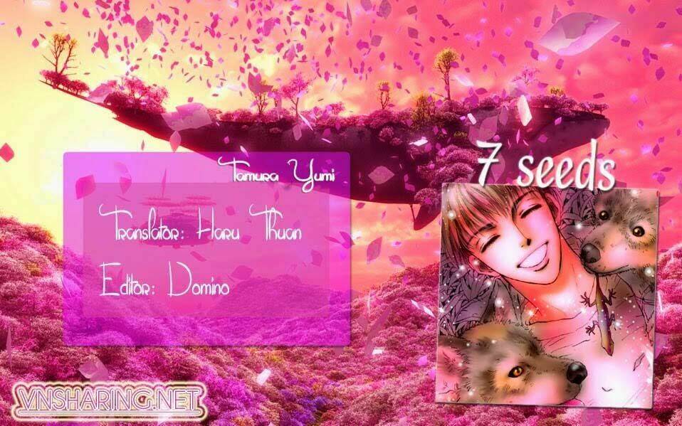 7 mầm sống chapter 144 1