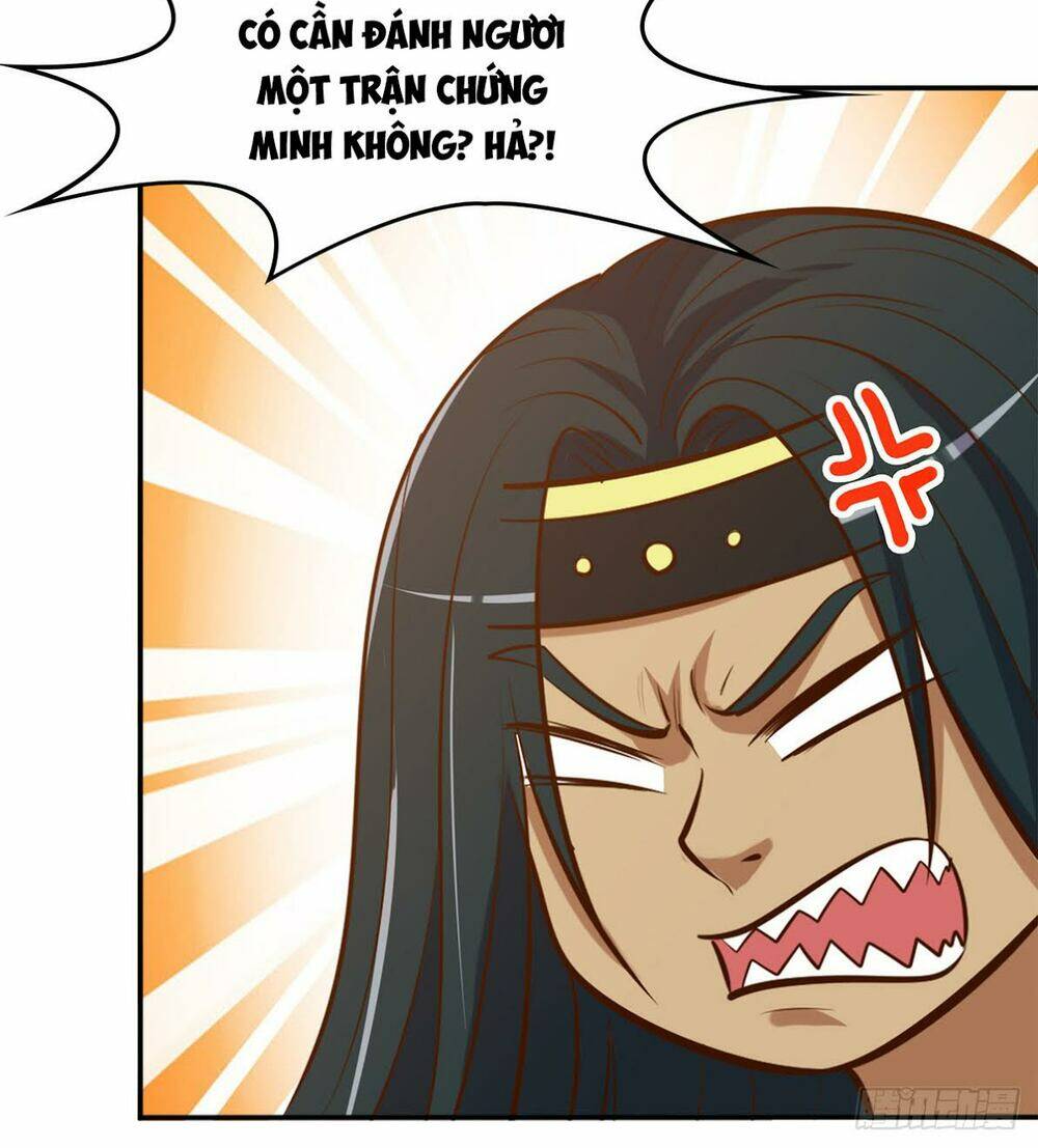 hiệp hành cửu thiên chapter 88 6