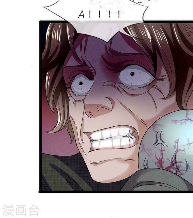 quỷ vương hai mặt quấn lấy tôi chapter 23 18