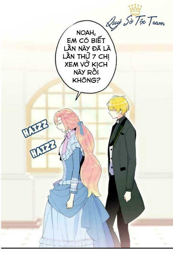 thánh nữ ẩn danh chapter 30 4