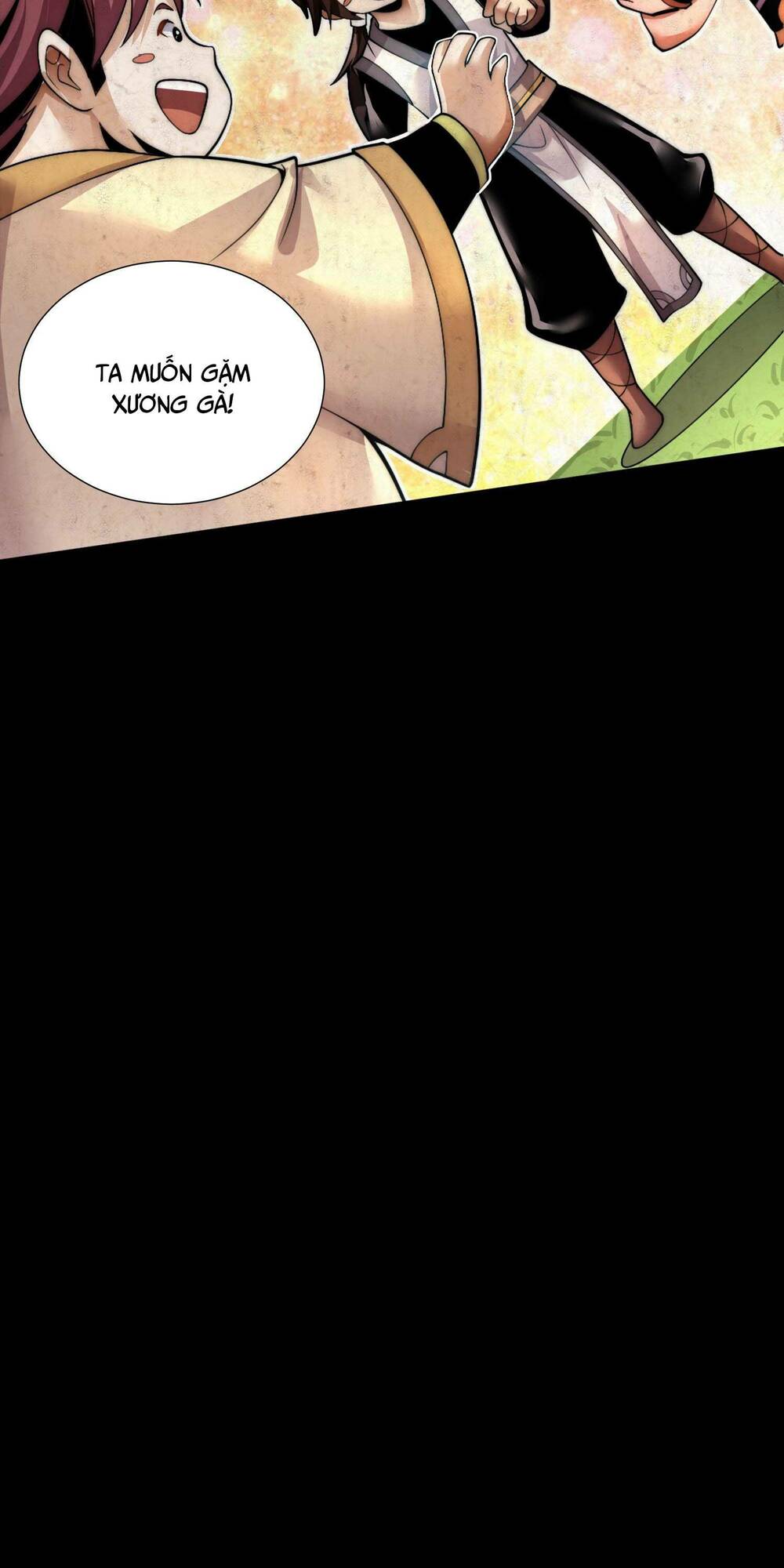 ma đạo giới bất ổn chapter 9 10