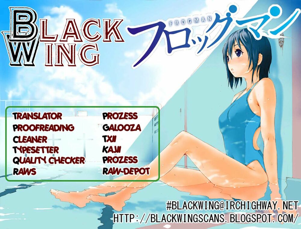 frogman chapter 30 23