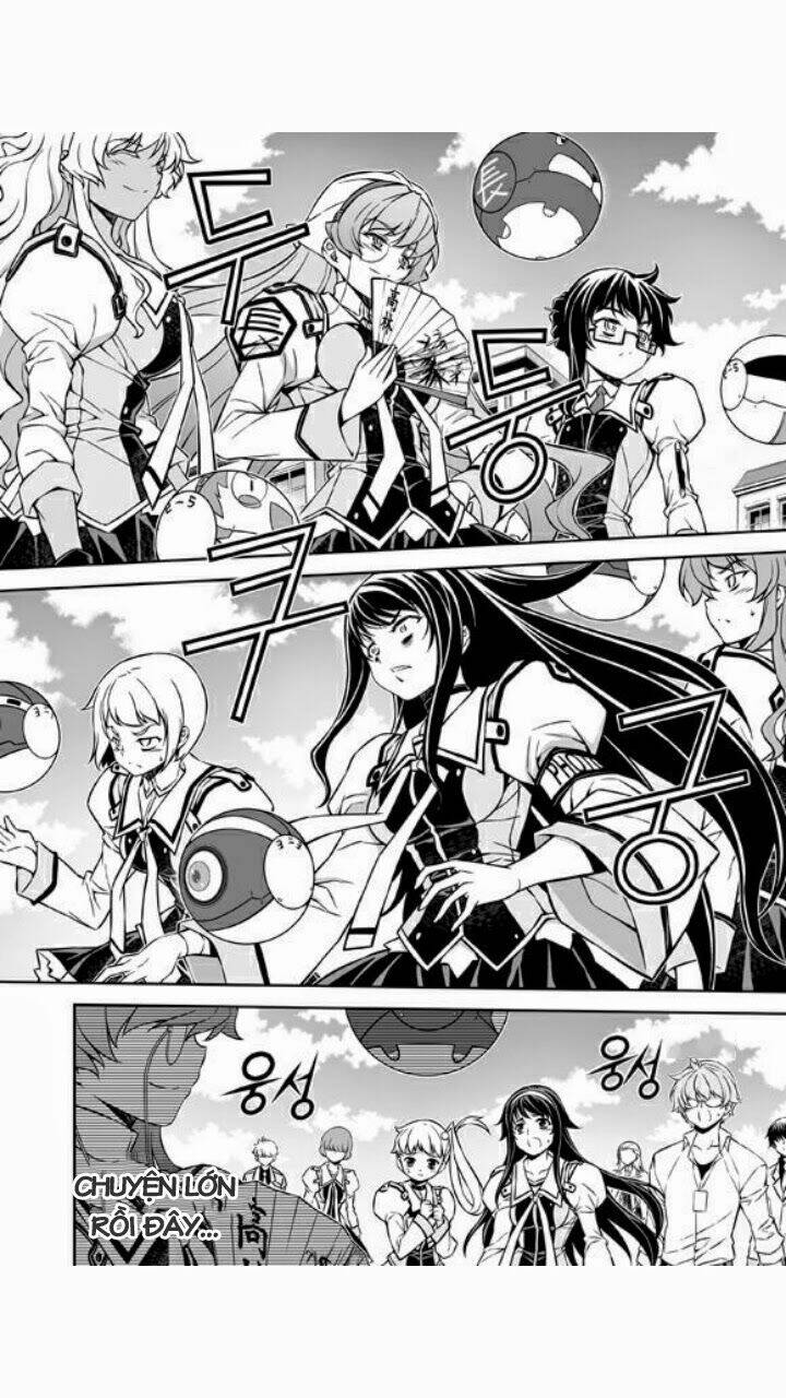 sai:taker - futari no artemis chapter 3 36