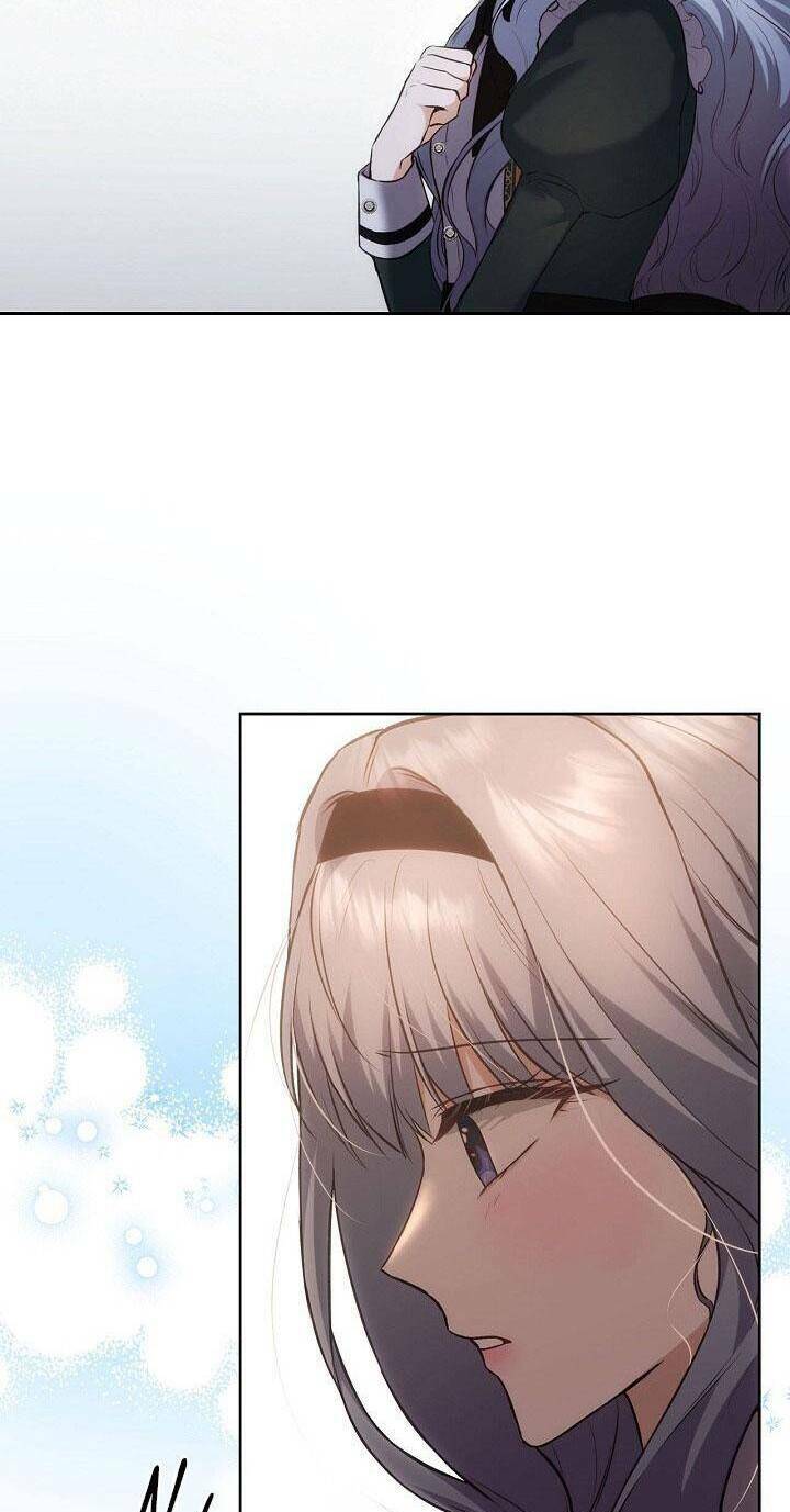 con gái bá tước bỗng thành vị hôn thê của thái tử điện hạ chapter 35 66