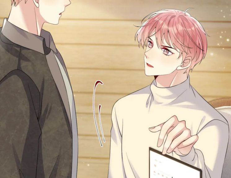 lại bị bạn trai cũ nhắm trúng rồi chapter 51 52