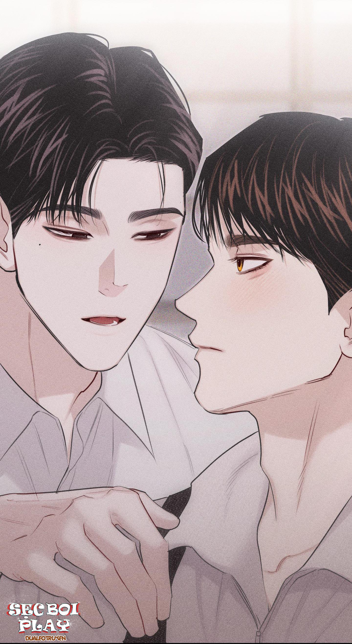 hình thái tình tan chapter 5 167