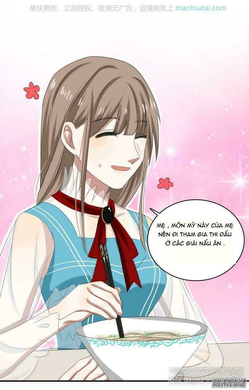 đế thiếu đoạt tình thành nghiện chapter 32 16