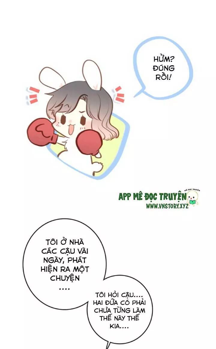 con tim rung động 2 chapter 113 32