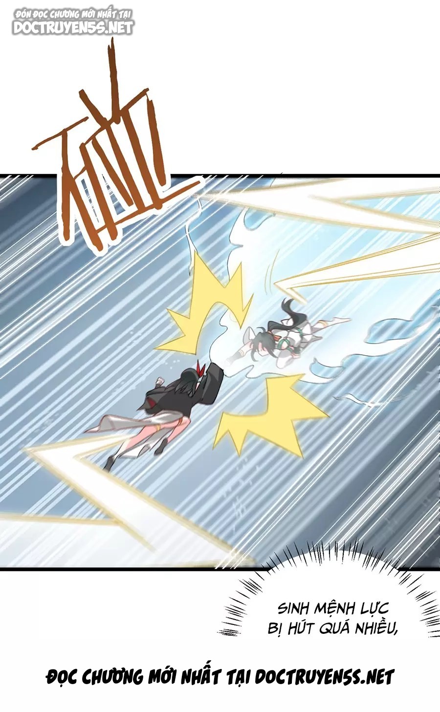 mang theo các tiên tử vô địch thiên hạ chapter 18.1 21