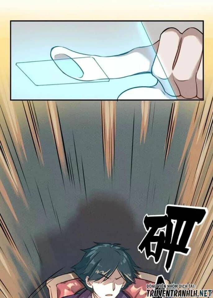 what to do! i have become the weakest little monster chapter 1 14