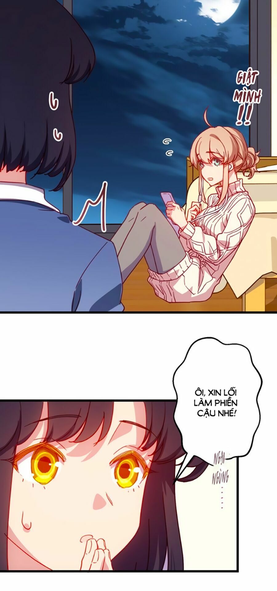 bài ca tình yêu chapter 11 24