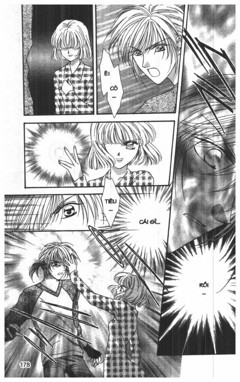 tsuki no umareru yoru chapter 8 178