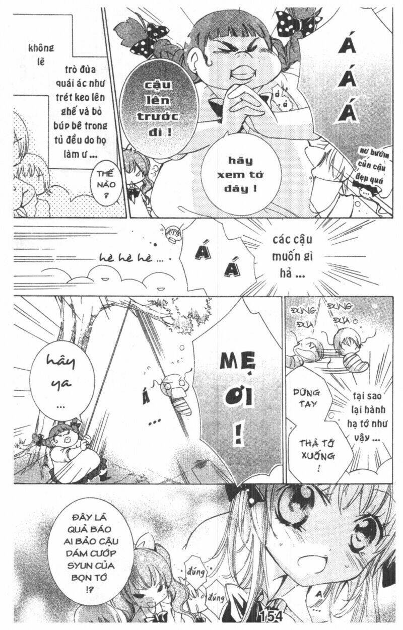 ore-sama kingdom chapter 1 154