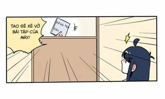 mau mang anh trai tôi đi chapter 137 5