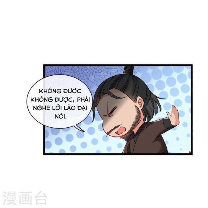 nụ cười của ngươi ngọt gãy tám cái răng của ta chapter 64 13