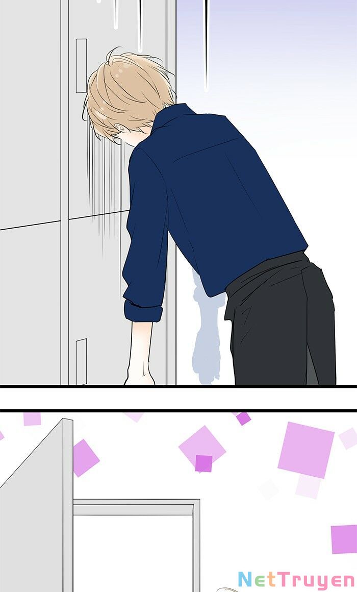 choco ngọt ngào chapter 82 7