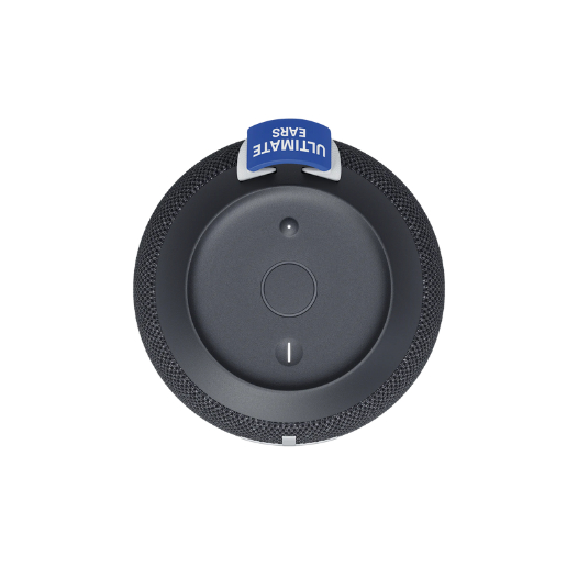 Loa Bluetooth Logitech Ultimate Ears Wonderboom 4 - Hàng Chính Hãng