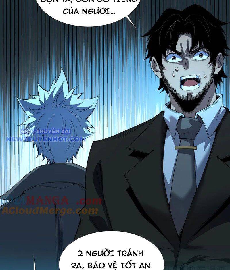 vô hạn thôi diễn chapter 48 22