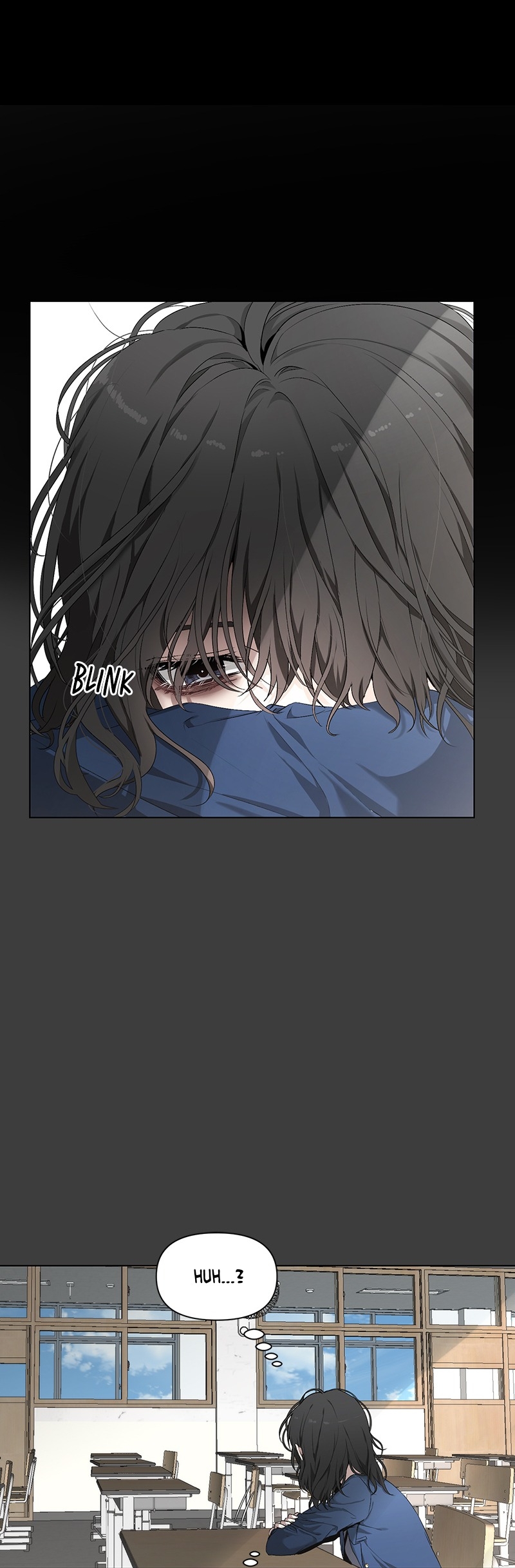 Tự Do Trong Mơ chapter 3.2 5