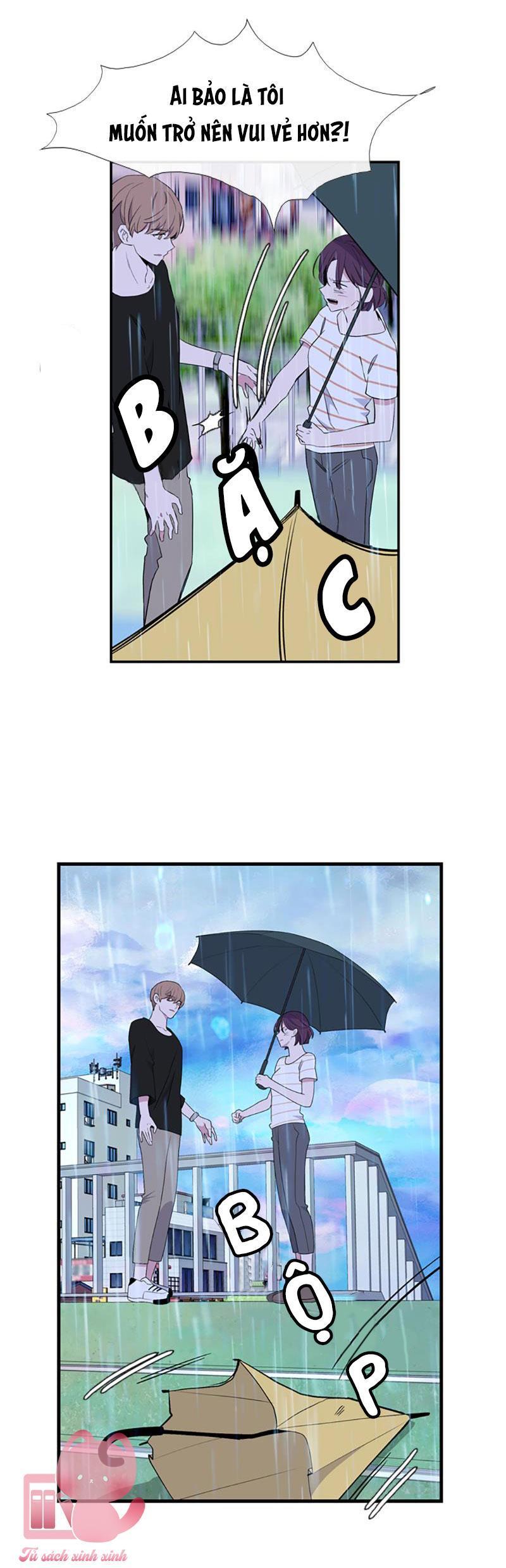 về bên anh chapter 37 11