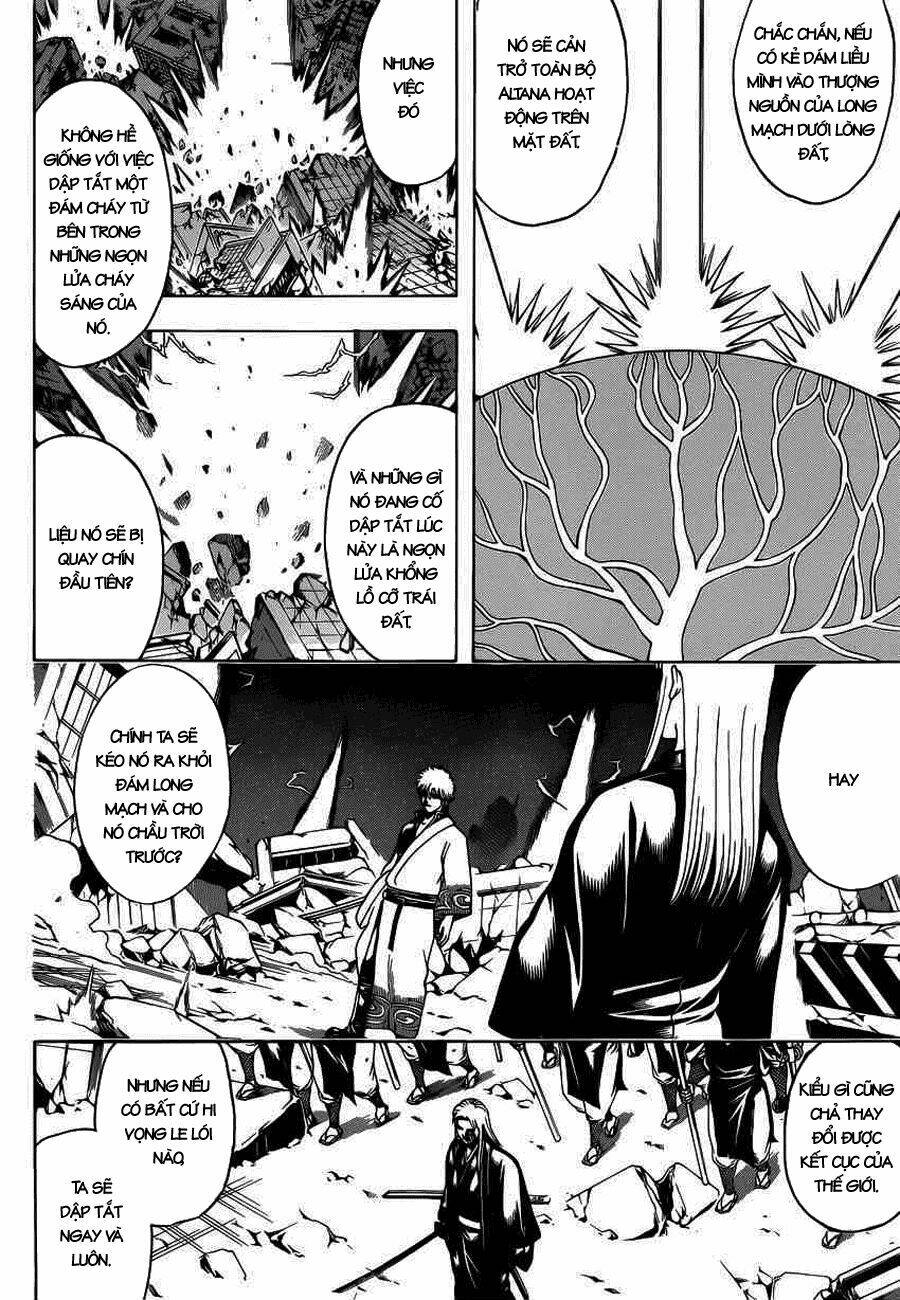gintama - linh hồn bạc chapter 659 4
