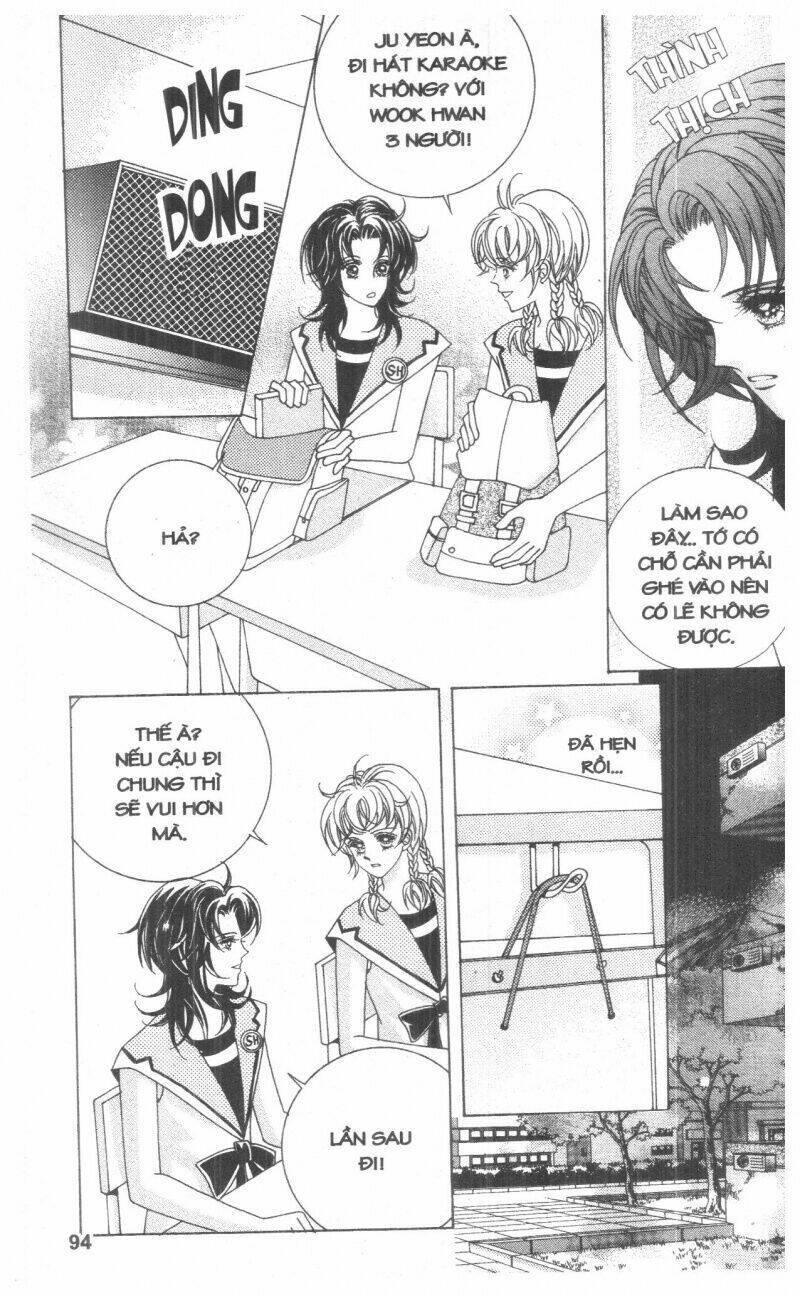 cũng vì em chapter 2 95