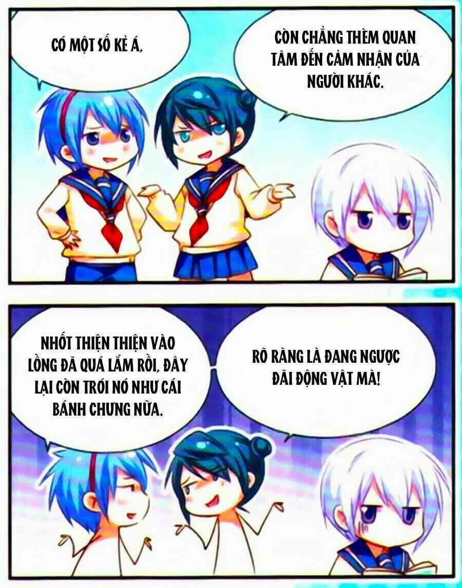 manh tam quốc chapter 91 20