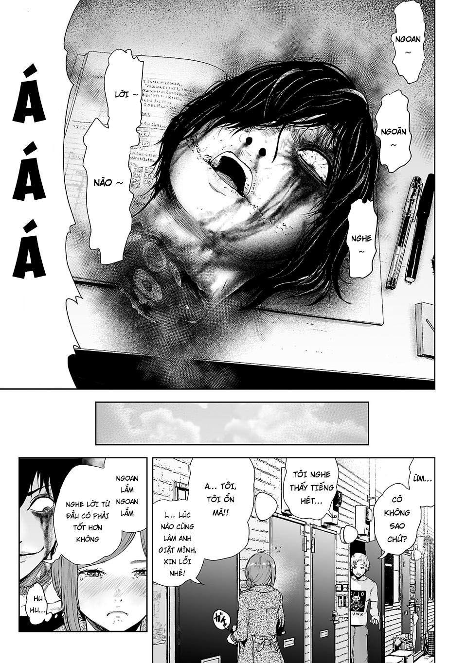 nhập hồn chapter 1.1 8