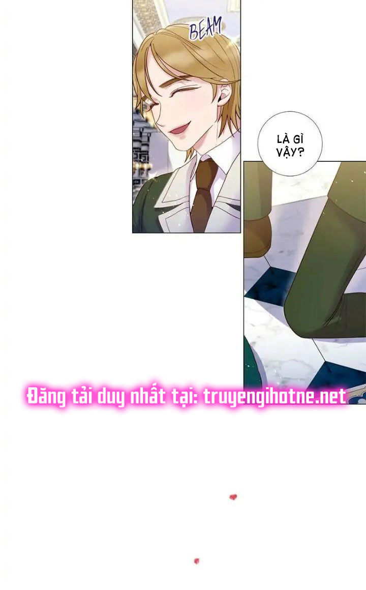 từ tiểu thư thành hoàng hậu - lady to queen chapter 61.2 9