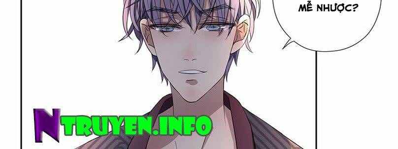 chỉ nhiễm thành hôn: đại thúc sủng vợ vô độ chapter 30 60