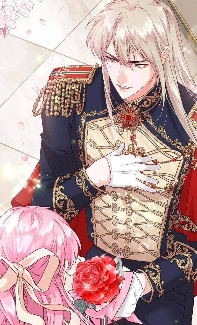 nhà điều chế nước hoa độc quyền của bạo chúa chapter 52 39