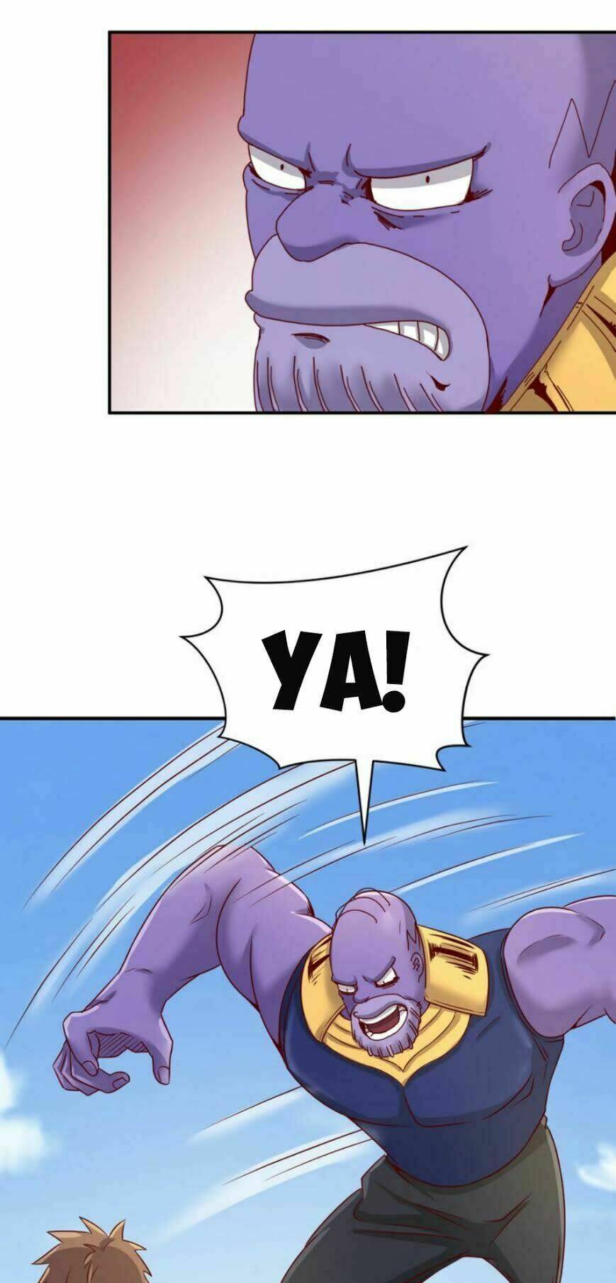 người chặn xuyên không chapter 12 24