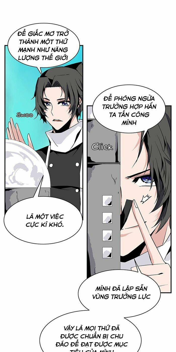 ảo mộng vương chapter 64 29