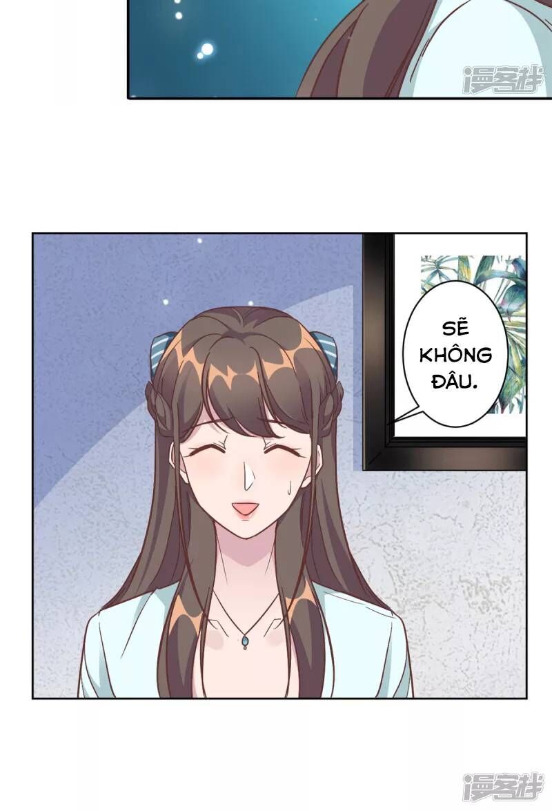 tổng tài, tránh xa tôi ra chapter 1 22