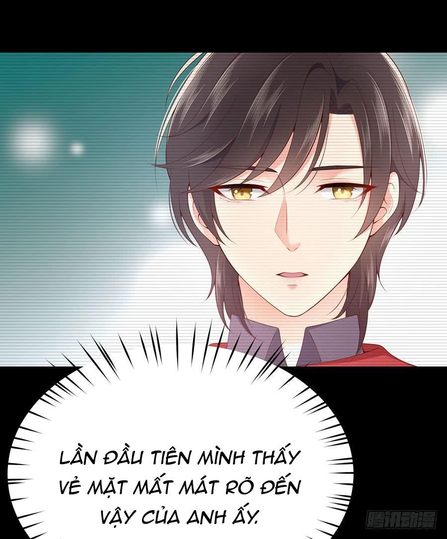 nam thần truy thê chỉ nam chapter 41.1 8