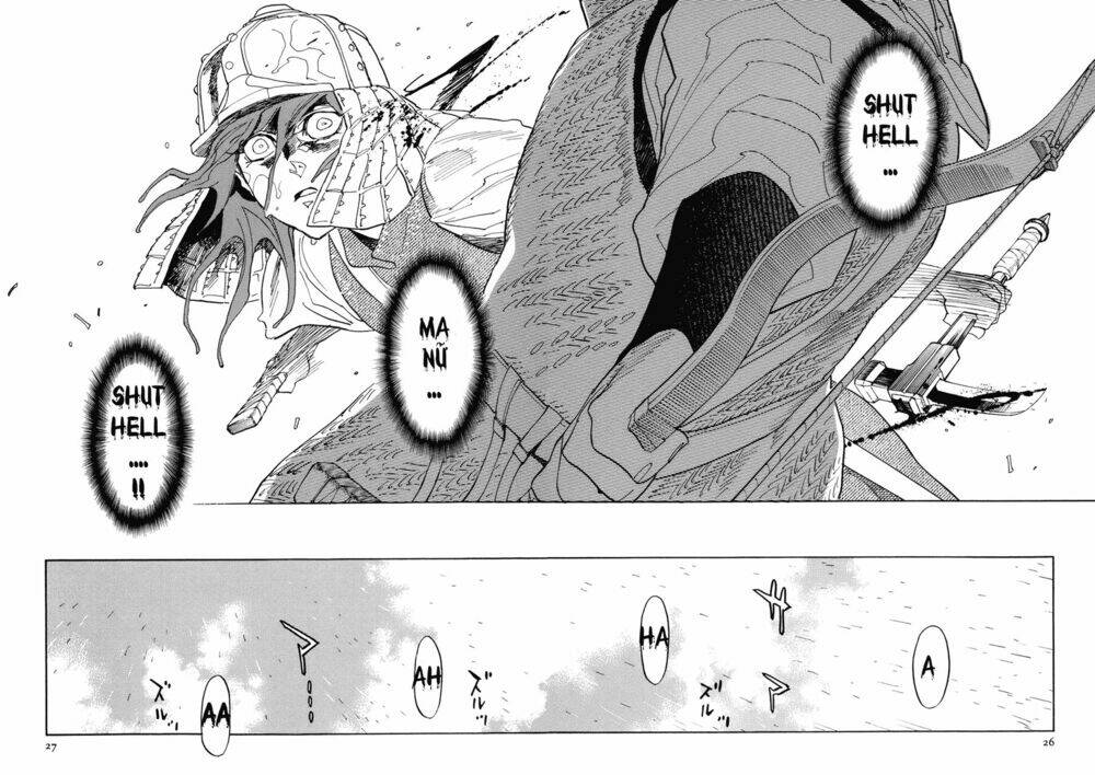 shuto hell chapter 16 24