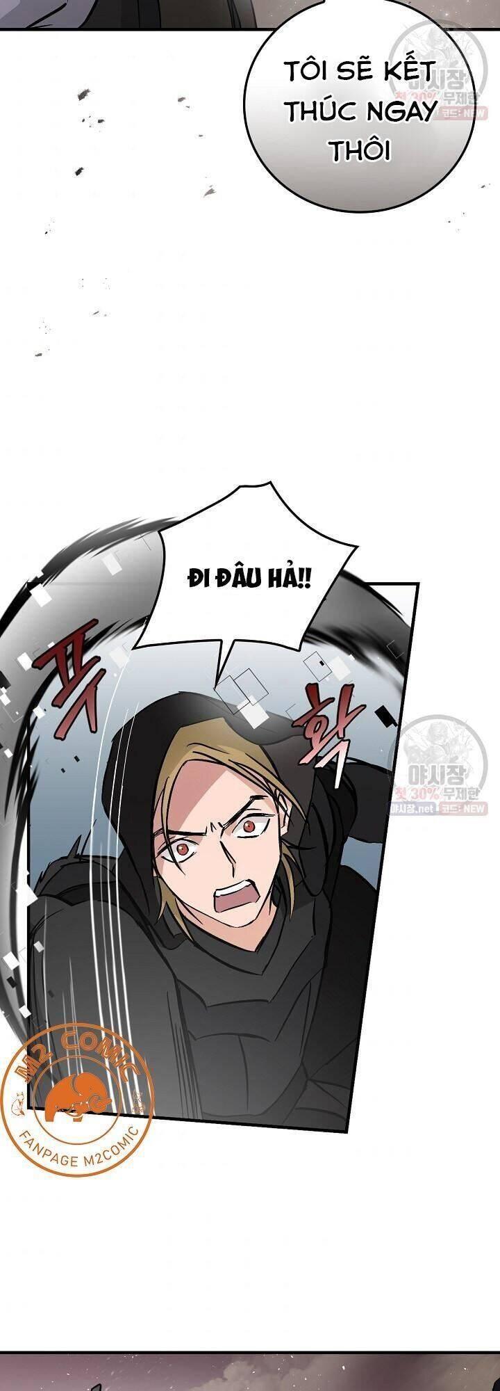 tôi lên cấp chỉ bằng cách ăn chapter 60 53