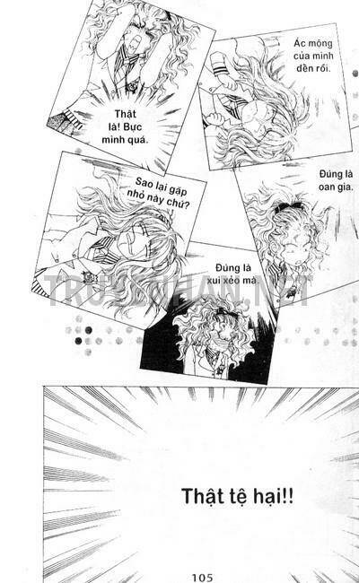 cô nàng sandwich chapter 11 8