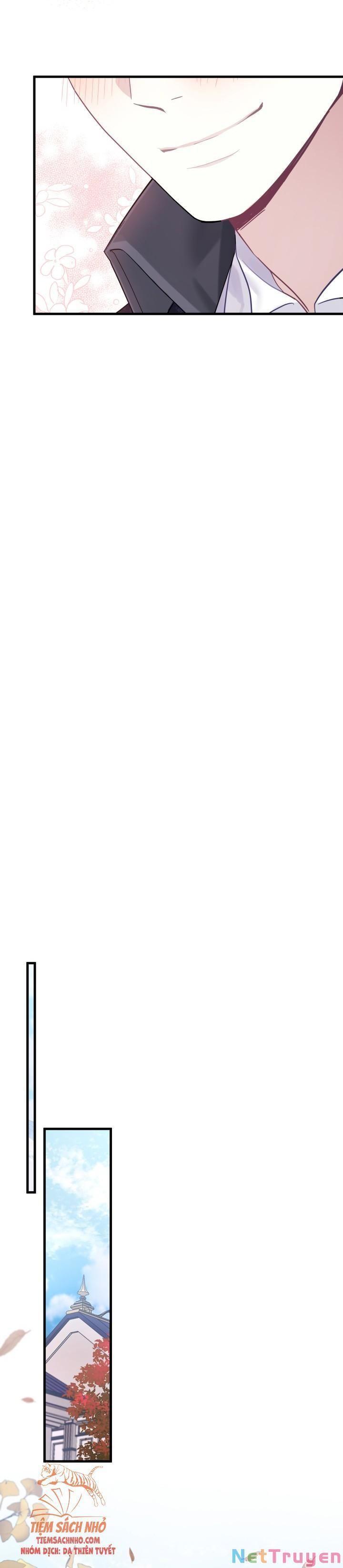 con gái chồng quá dễ thương chapter 47 22