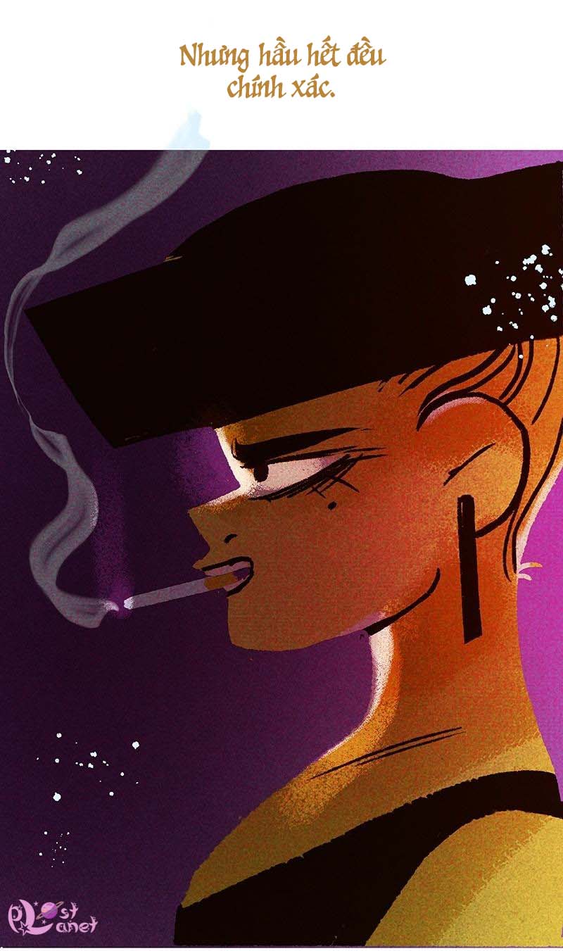 thần thoại olympus chapter 57 11