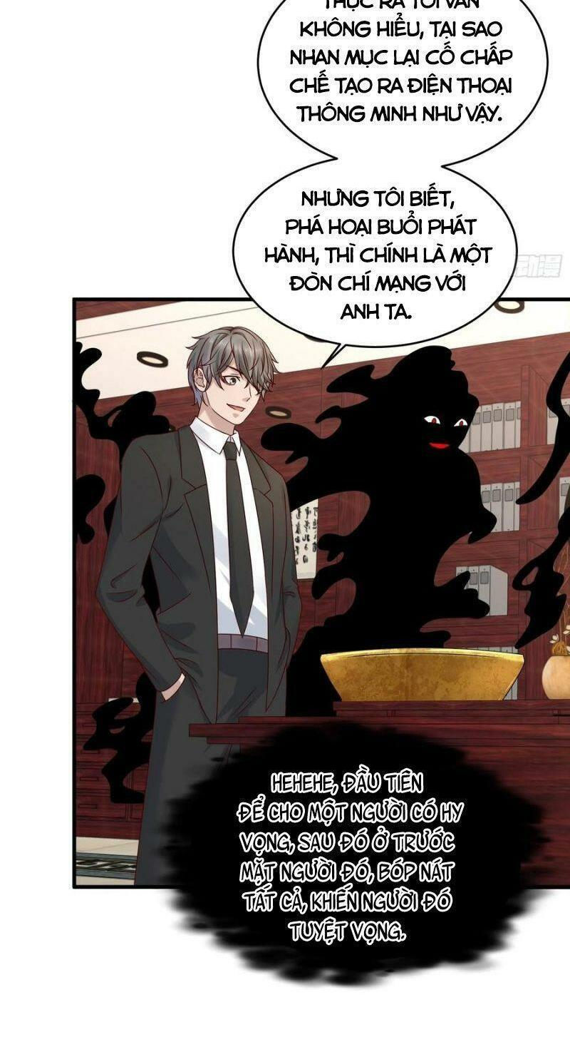 vua đầu tư mạnh nhất chapter 60 15
