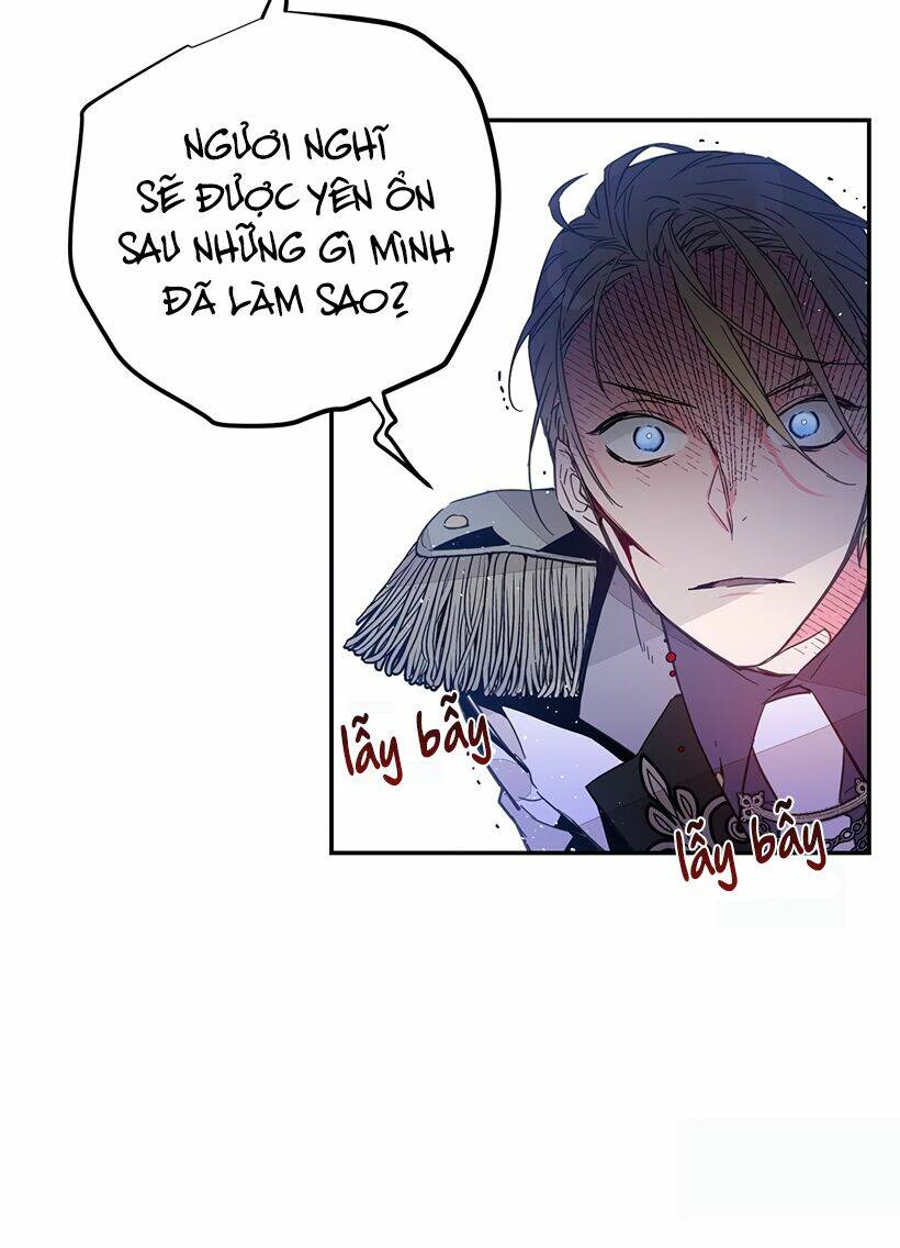 hung mãnh tiểu thư chapter 43 37