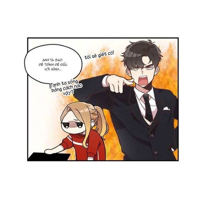 khoảng thời gian chúng ta đã bỏ lỡ chapter 2.3 4