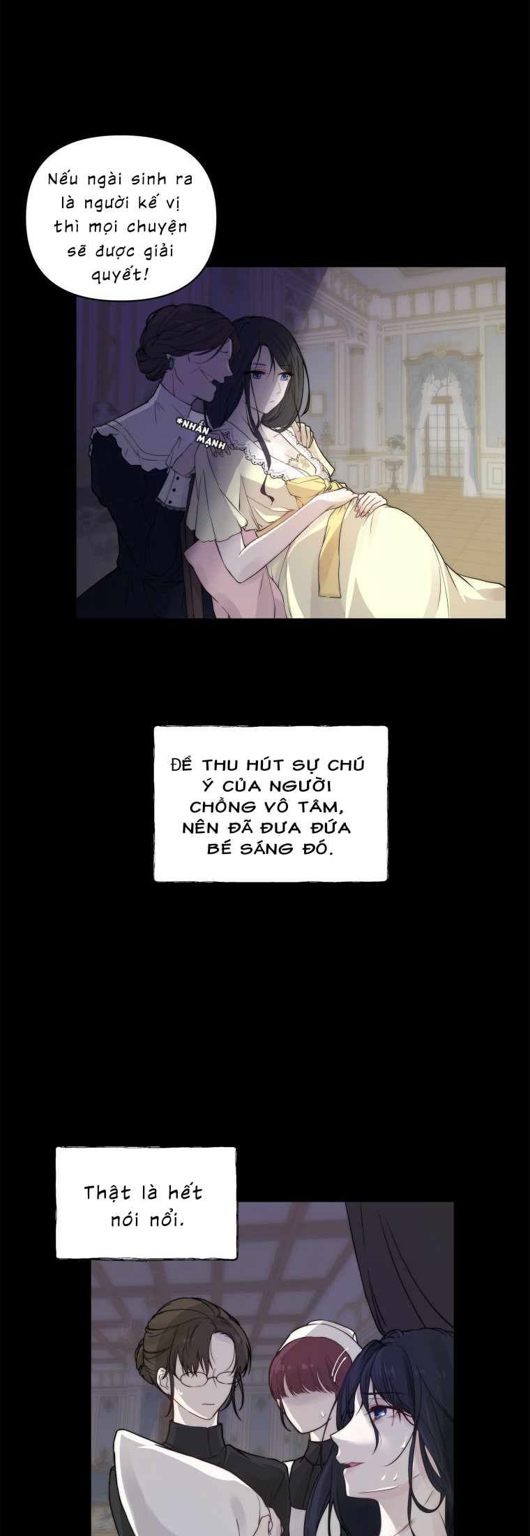 lillien và turin chapter 1.2 8